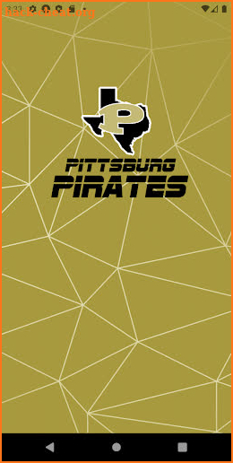 Pittsburg Athletics screenshot