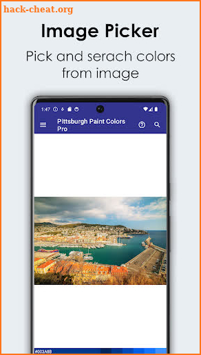 Pittsburgh Paint Colors Pro screenshot