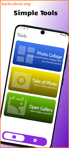 Pixably – Instant Touch Up screenshot