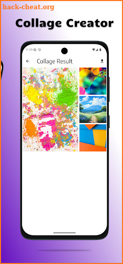 Pixably – Instant Touch Up screenshot