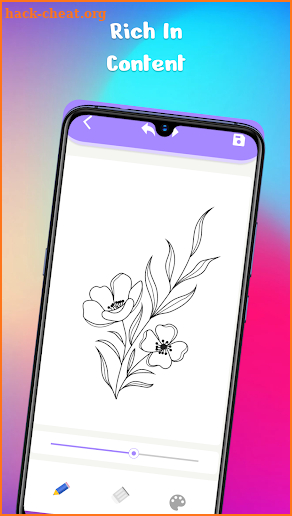 Pixalchemy screenshot