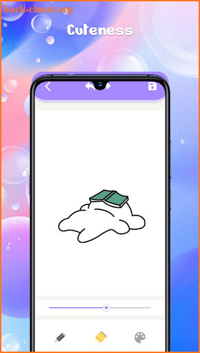 Pixalchemy screenshot