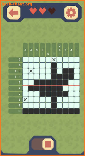 Pixaverse: Nonogram Puzzles screenshot