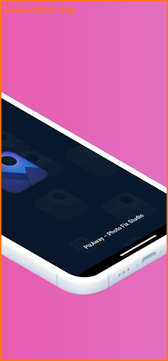 PixAway – Photo Fix Studio screenshot