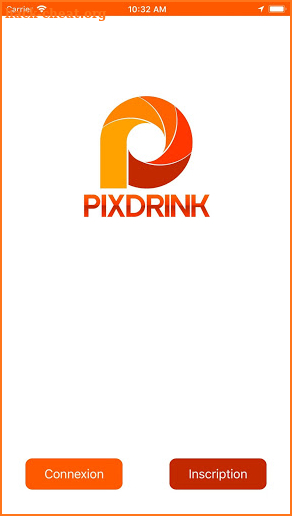 PIXDRINK screenshot