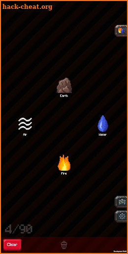 Pixel Alchemy screenshot