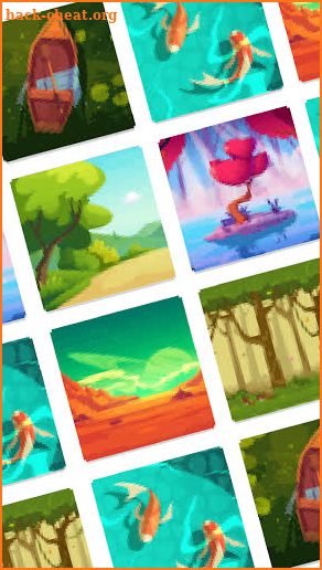 Pixel Art: Color By Number & Paint By Number screenshot