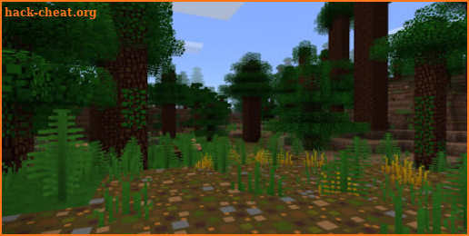 Pixel Craft screenshot