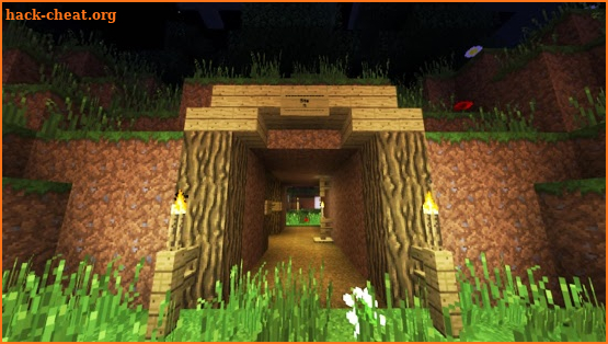 Pixel Craft: Zombie Exploration screenshot
