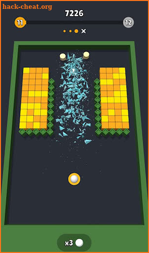 Pixel Crash screenshot