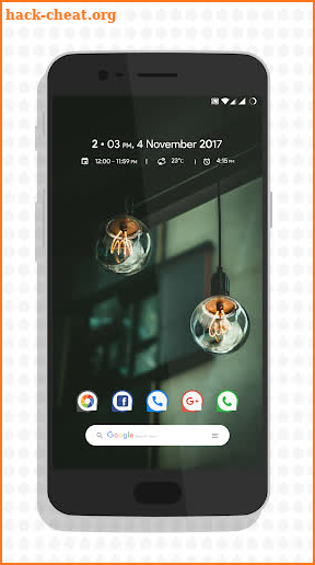 Pixel Dew Lite Icon Pack screenshot
