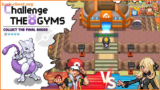 Pixel Era：Sapphire screenshot