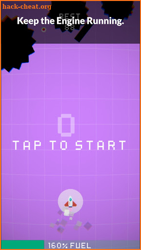 Pixel Flight screenshot