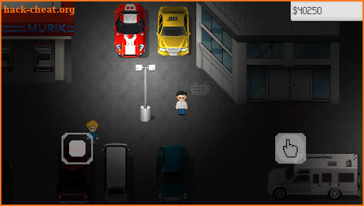 Pixel Life - Modern RPG screenshot