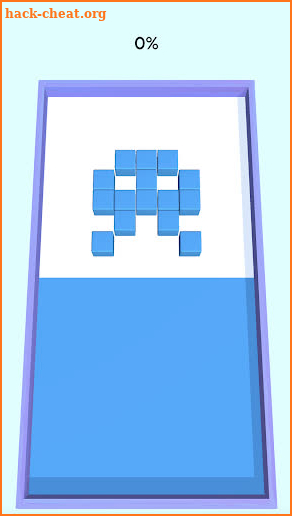 Pixel Merge screenshot