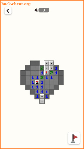 Pixel Mines screenshot
