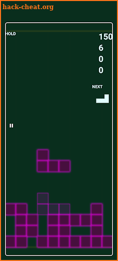 Pixel Mint's Drop screenshot