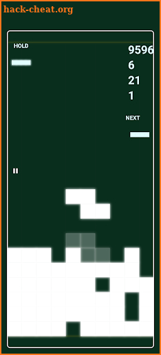Pixel Mint's Drop screenshot