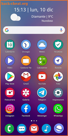 PIXEL ONE UI - ICON PACK screenshot
