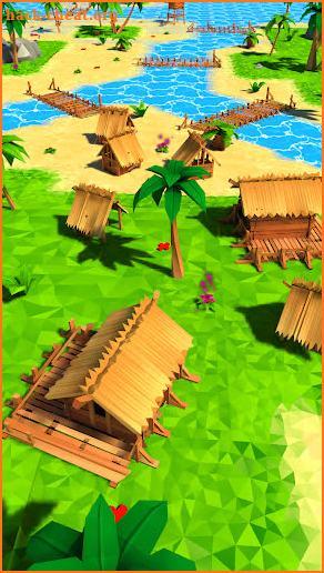 Pixel Pirates: Raid & Treasure screenshot