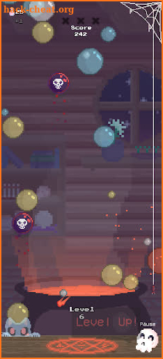 Pixel Potions screenshot