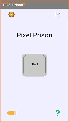 Pixel Prison screenshot