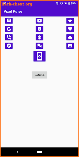 Pixel Pulse (BETA) screenshot