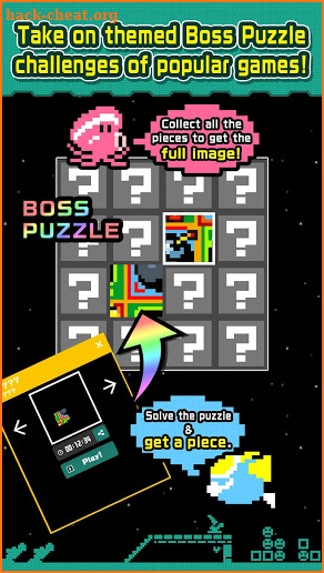 pixel puzzle collection solutions