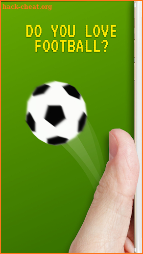 Pixel Soccer Football - Dribble Arcade screenshot