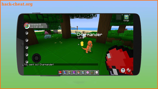 play pixelmon online