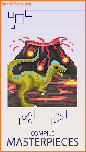 PIXELTUBE: Pixel Puzzle Game screenshot