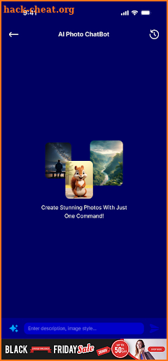 Pixion - Make Pixels Magic screenshot