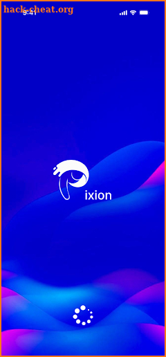 Pixion - Make Pixels Magic screenshot