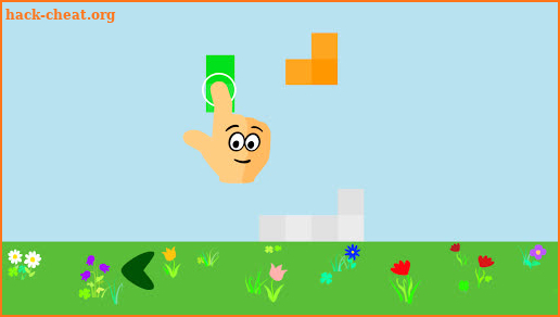 Pixli - Tile Puzzles for Kids screenshot