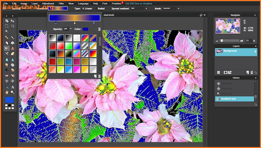 Pixlr x-Photo Editor pro screenshot