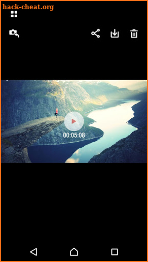 PIXPRO Remote Viewer screenshot