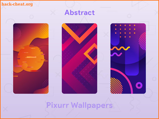 Pixurr Wallpapers - 4K, HD Walls & Backgrounds screenshot