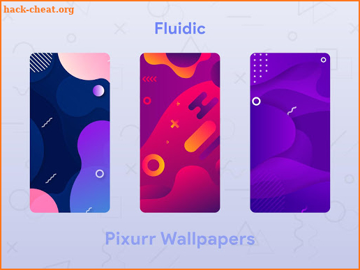 Pixurr Wallpapers - 4K, HD Walls & Backgrounds screenshot