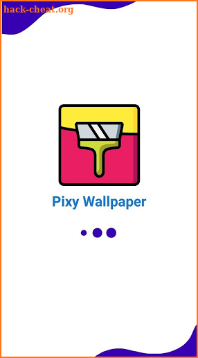 Pixy Wallpaper screenshot