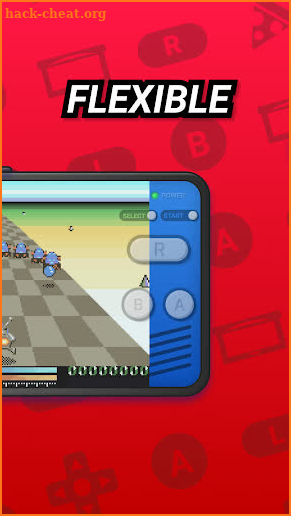 Pizza Boy GBA Pro screenshot