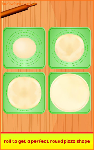 Pizza Cooking: Pizza Maker Shop, Color by Number screenshot