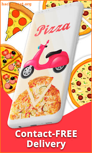 Pizza Deals screenshot