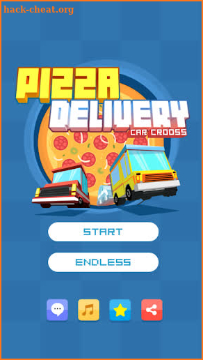 Pizza Delivery: Italian style screenshot