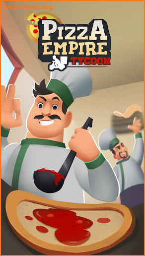 Pizza Empire Tycoon screenshot