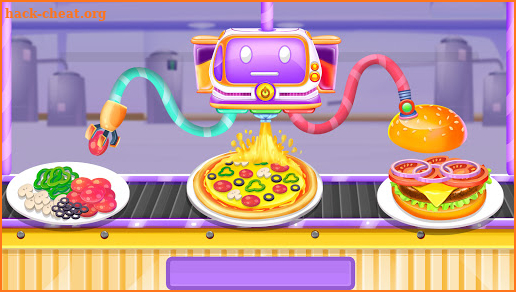 Pizza Factory Tycoon 2 - American Fast Food Games screenshot