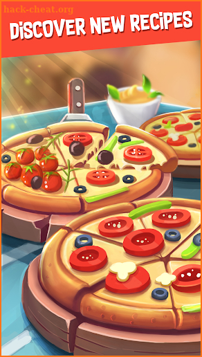 Pizza Factory Tycoon - Idle Clicker Game screenshot