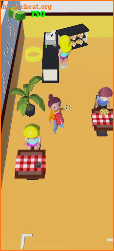 Pizza Kingdom screenshot