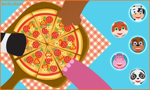 Pizza Mania screenshot
