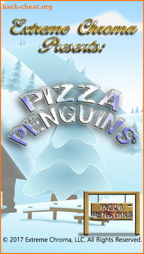 Pizza Penguins Pro screenshot