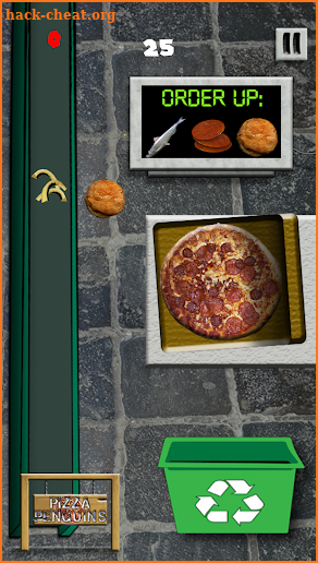 Pizza Penguins Pro screenshot